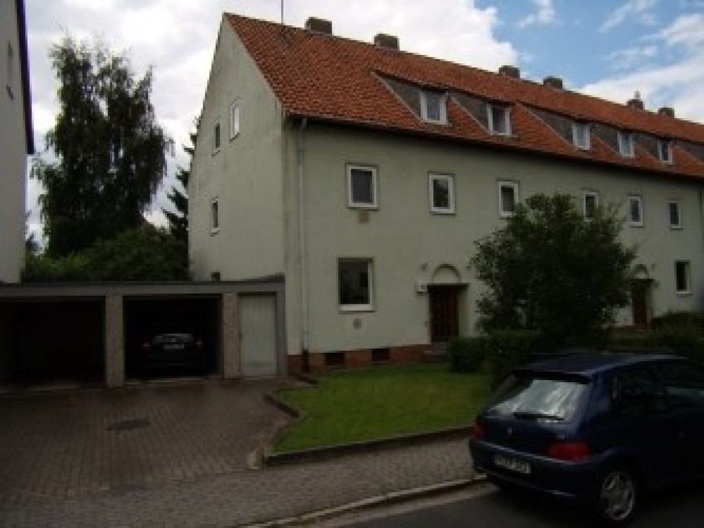 Fassadensanierung Hannover