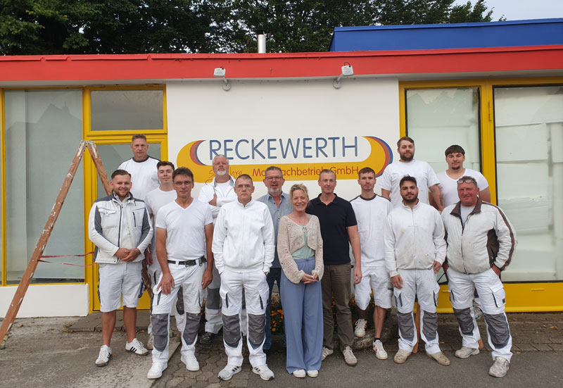 Reckewerth Team